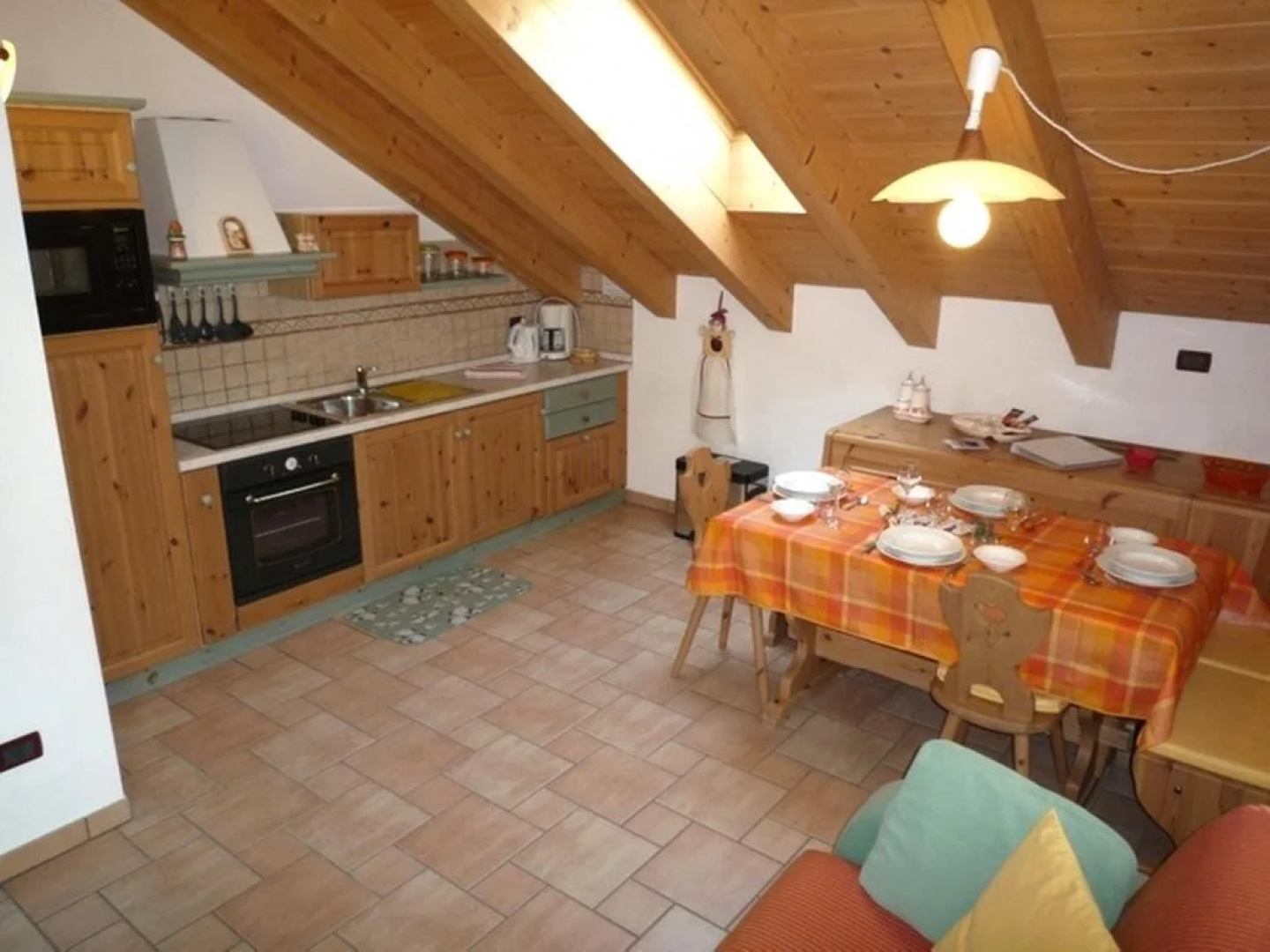 Residence Le Rose