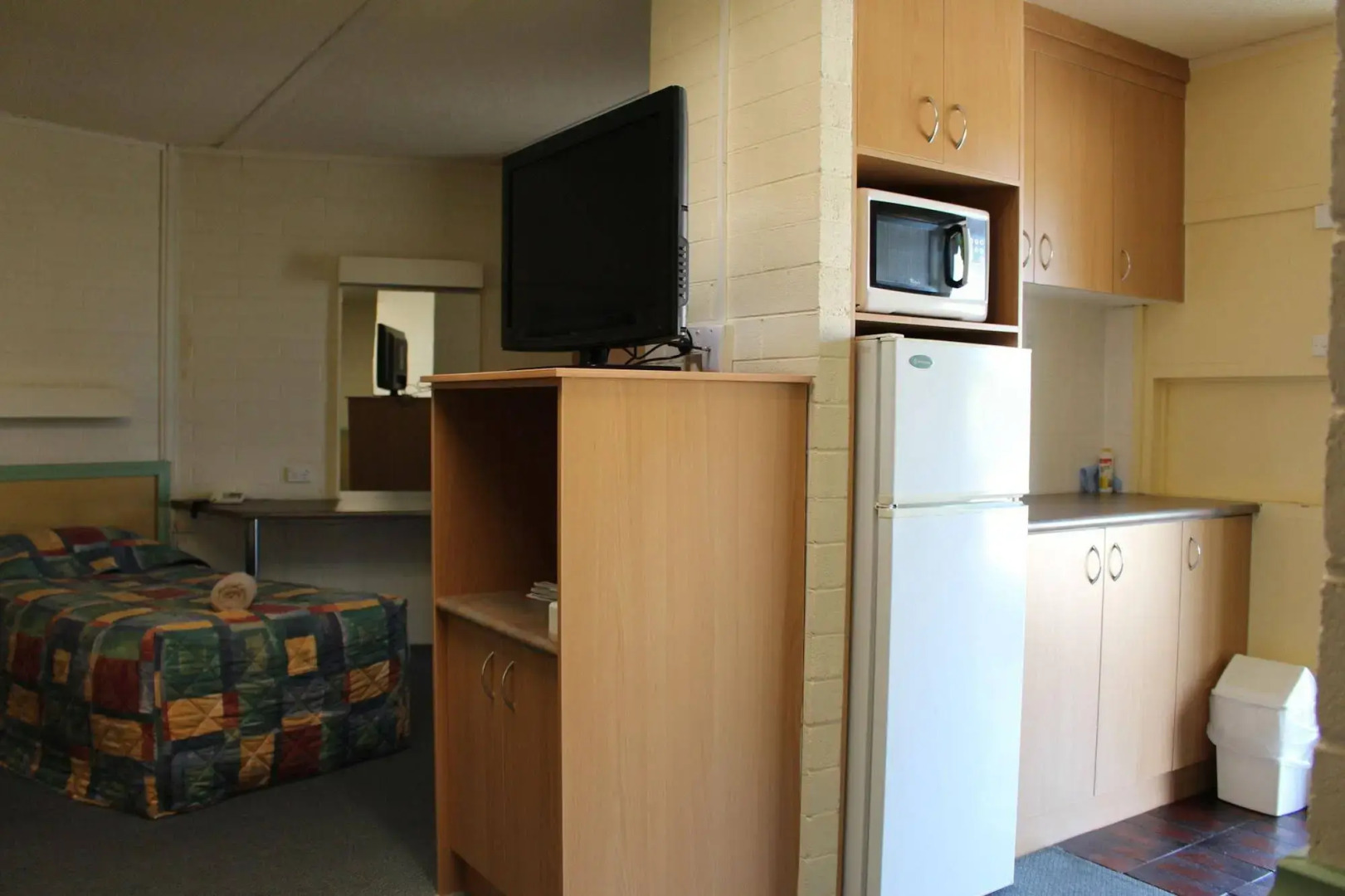 Cobram Colonial Motor Inn