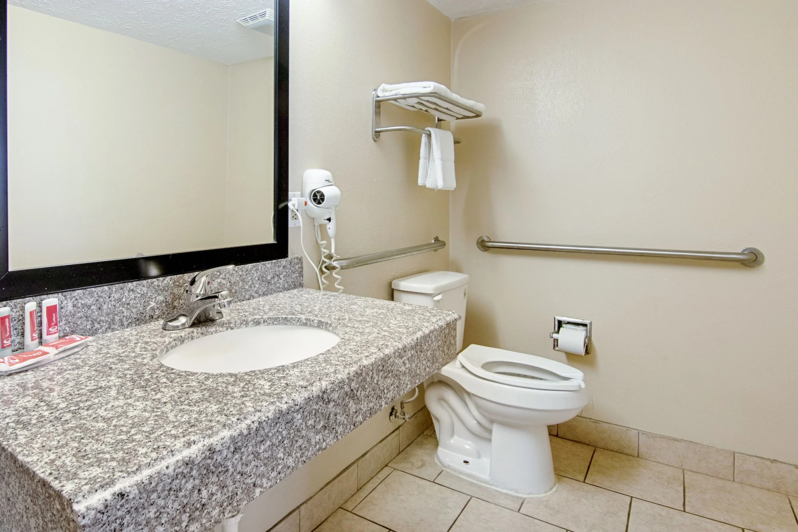 Auburn Lodge Near University