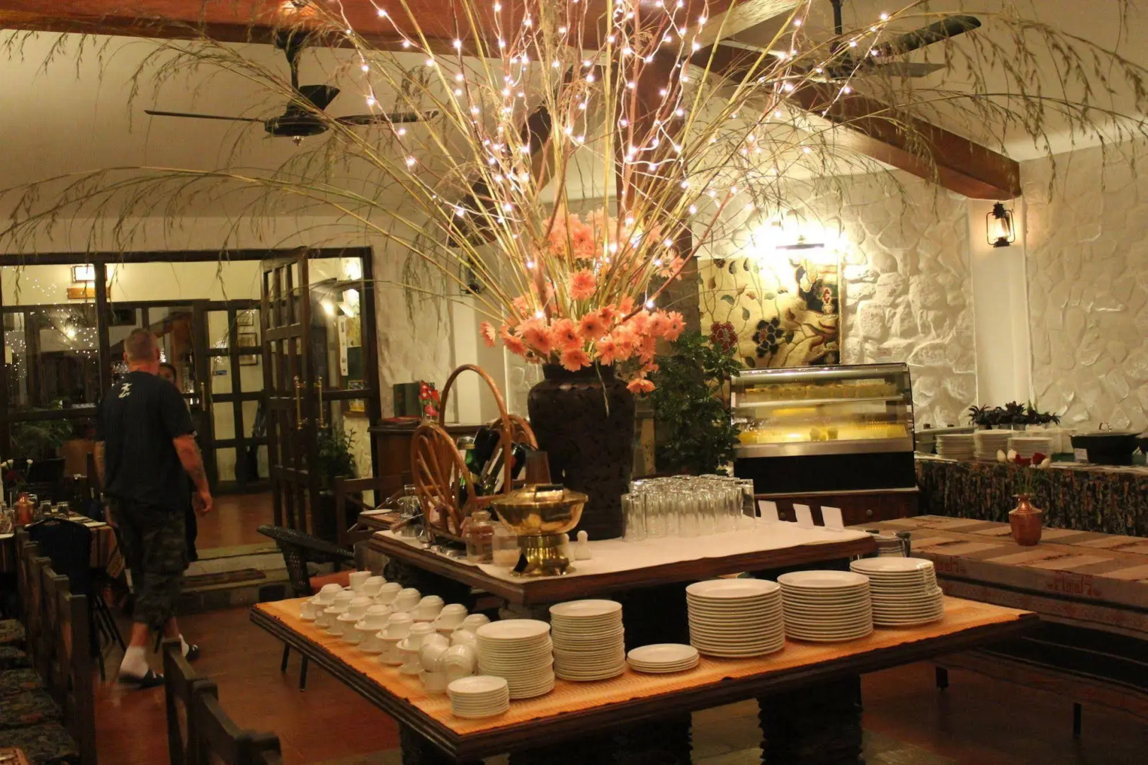 The Begnas Lake Resort & Villas