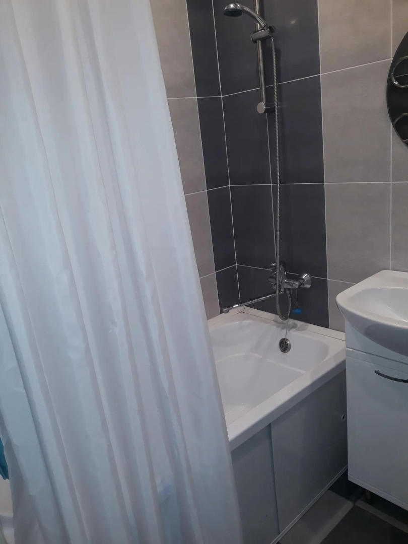 Апартаменты на улице Донская 3