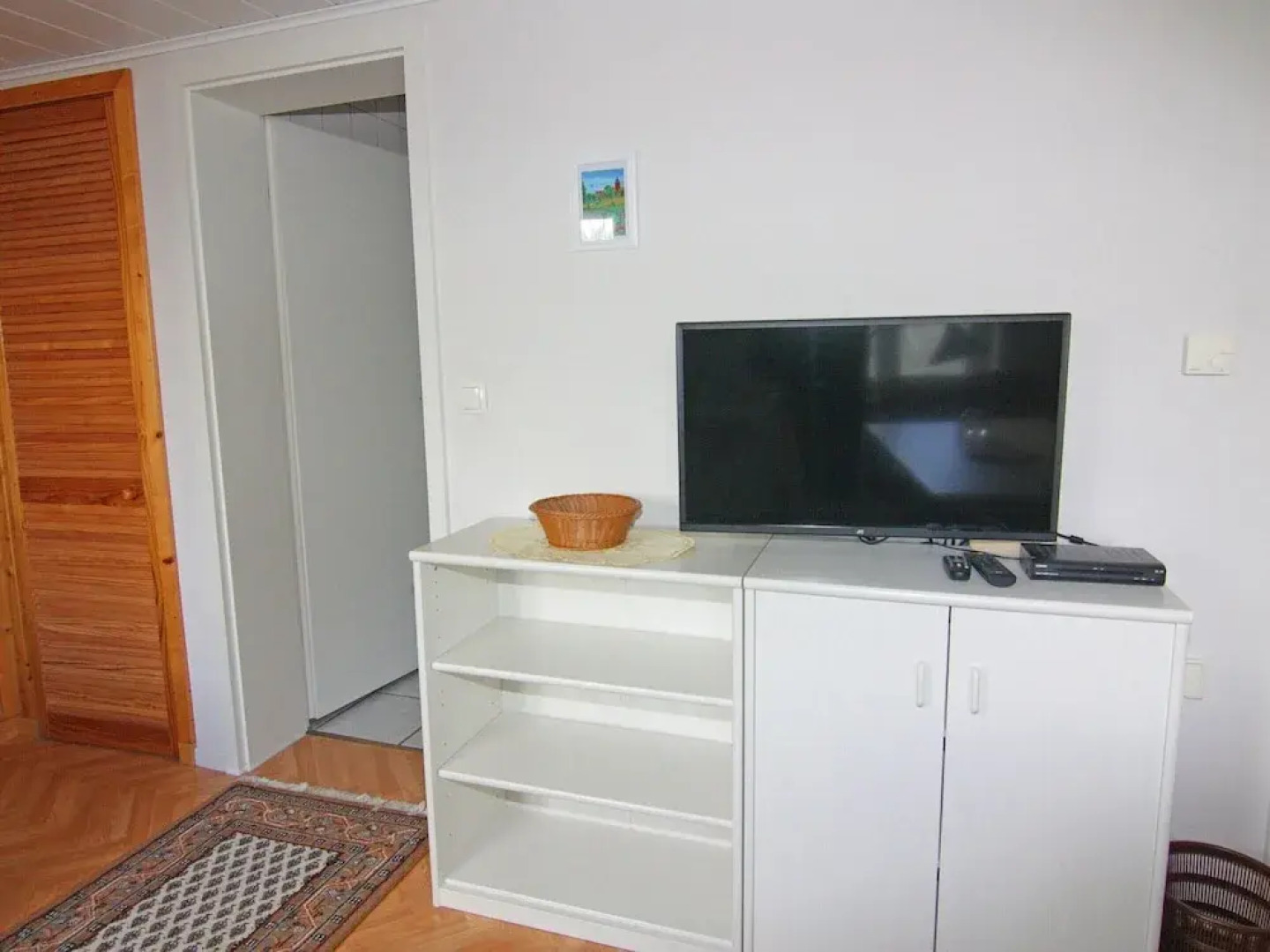 Ferienwohnung im Gutshaus Schulenbrook