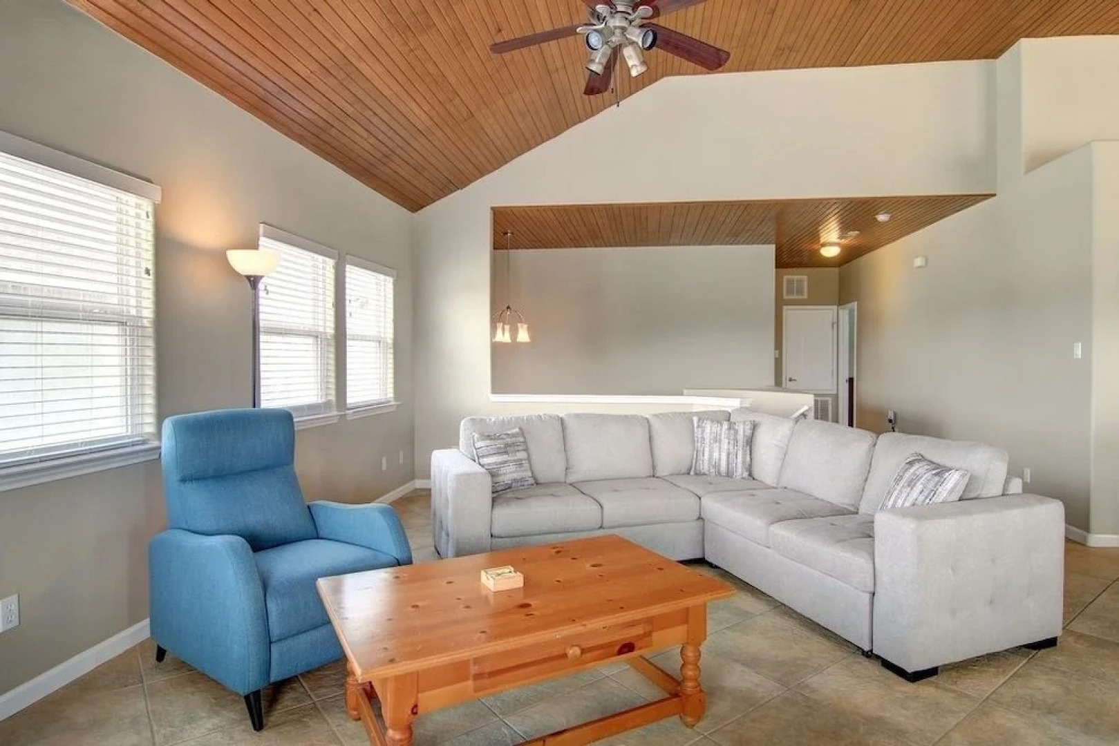 Twin Dolphin Cove 689 by RedAwning