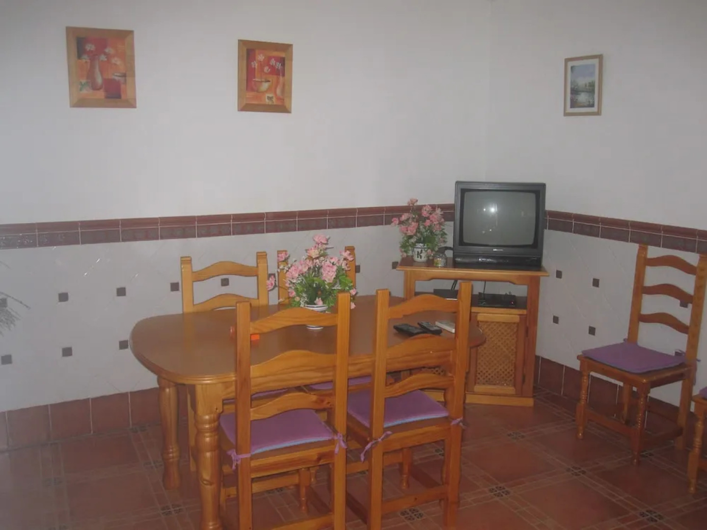 Casa Rural La Ribera del Bullaque