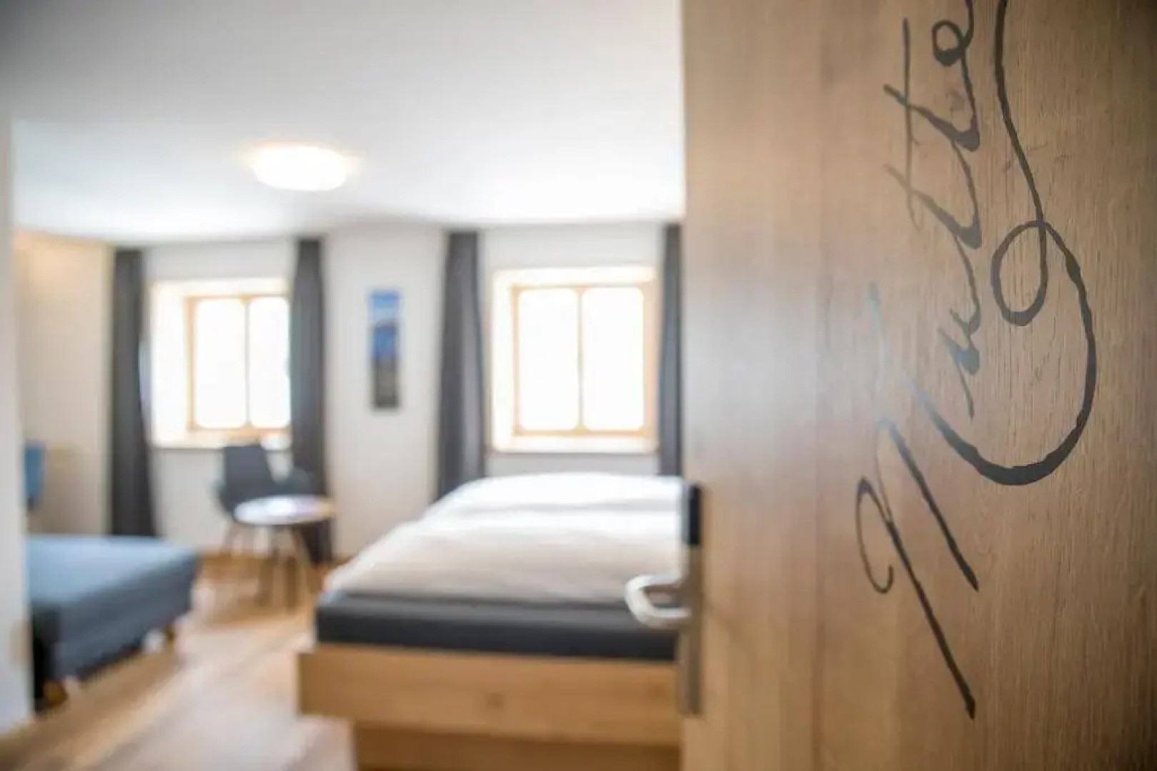 Hotel Grimsel Passhöhe