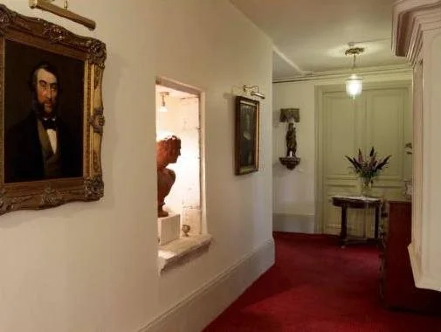 Chateau Le Mas De Montet