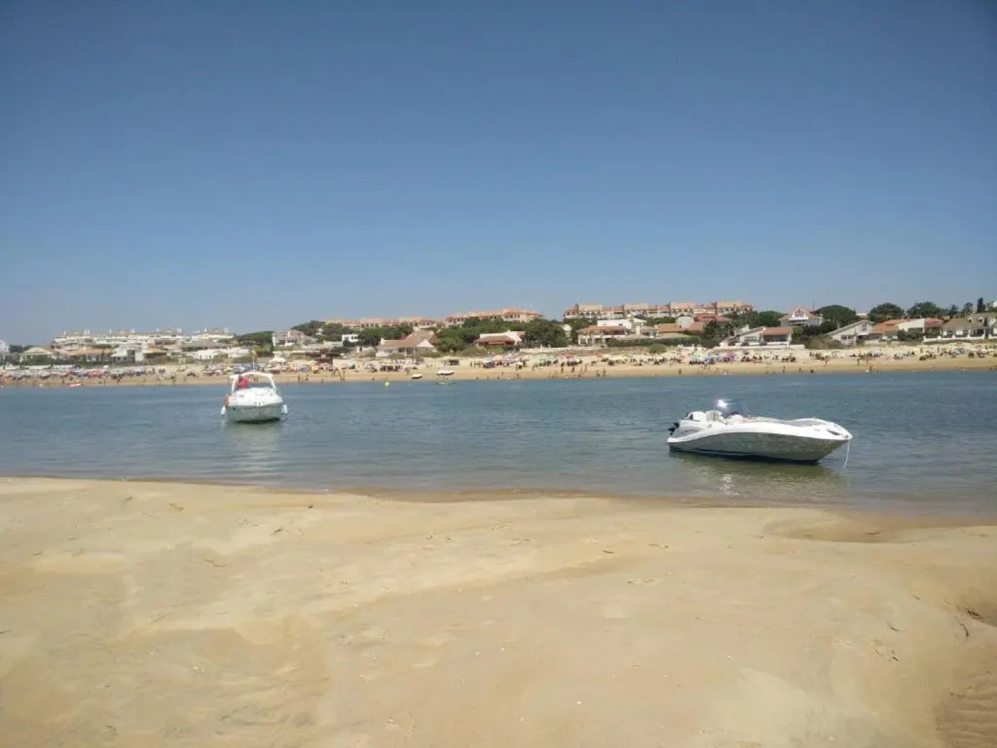 Apartamento Playas del Sur