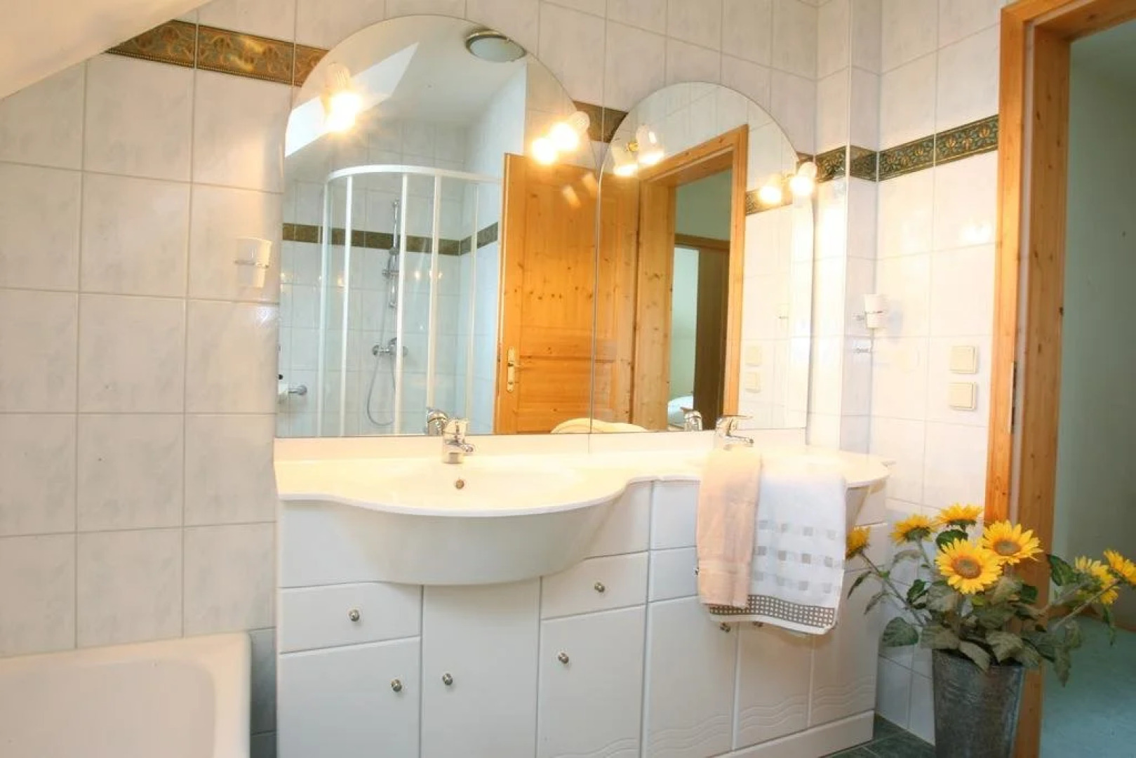 Ferienanlage Beatrix