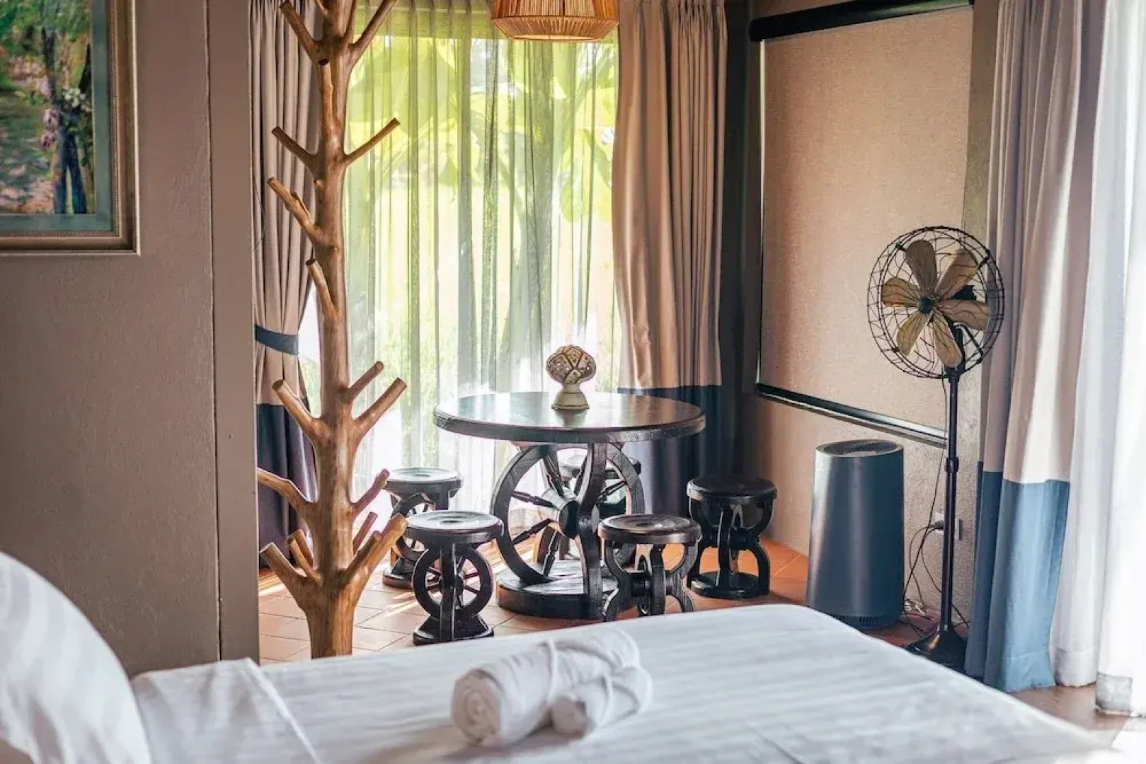 Yatika Boutique Chiang Dao