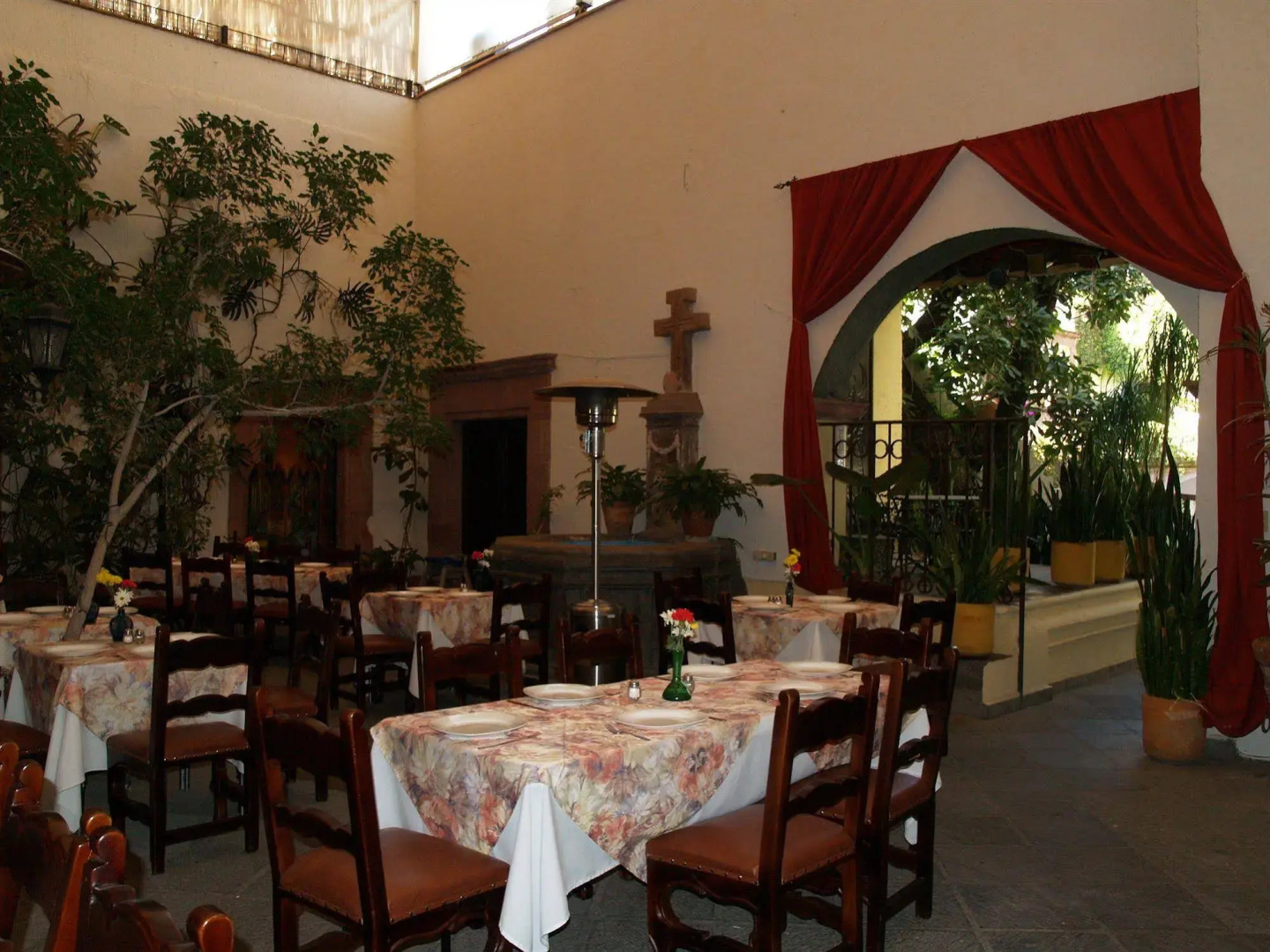 Casalinda Hotel Boutique