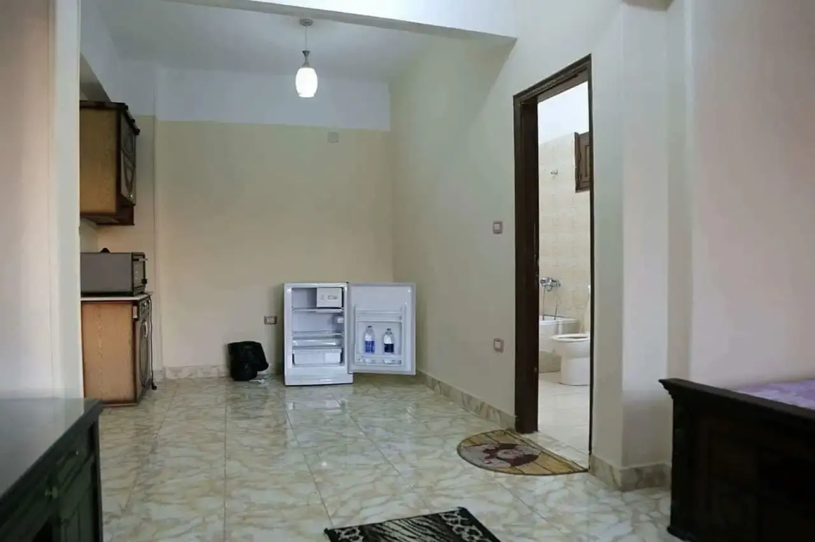 The Pyramids Inn Cheops