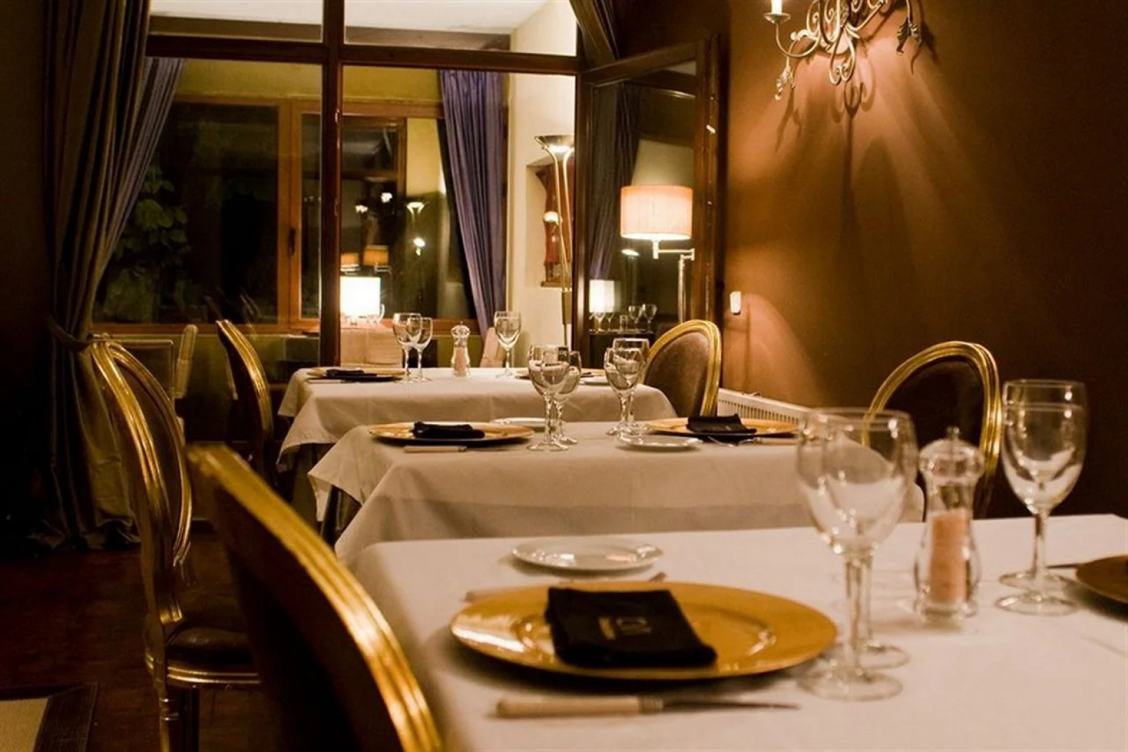 Hotel Spa Cardamomo Siguenza