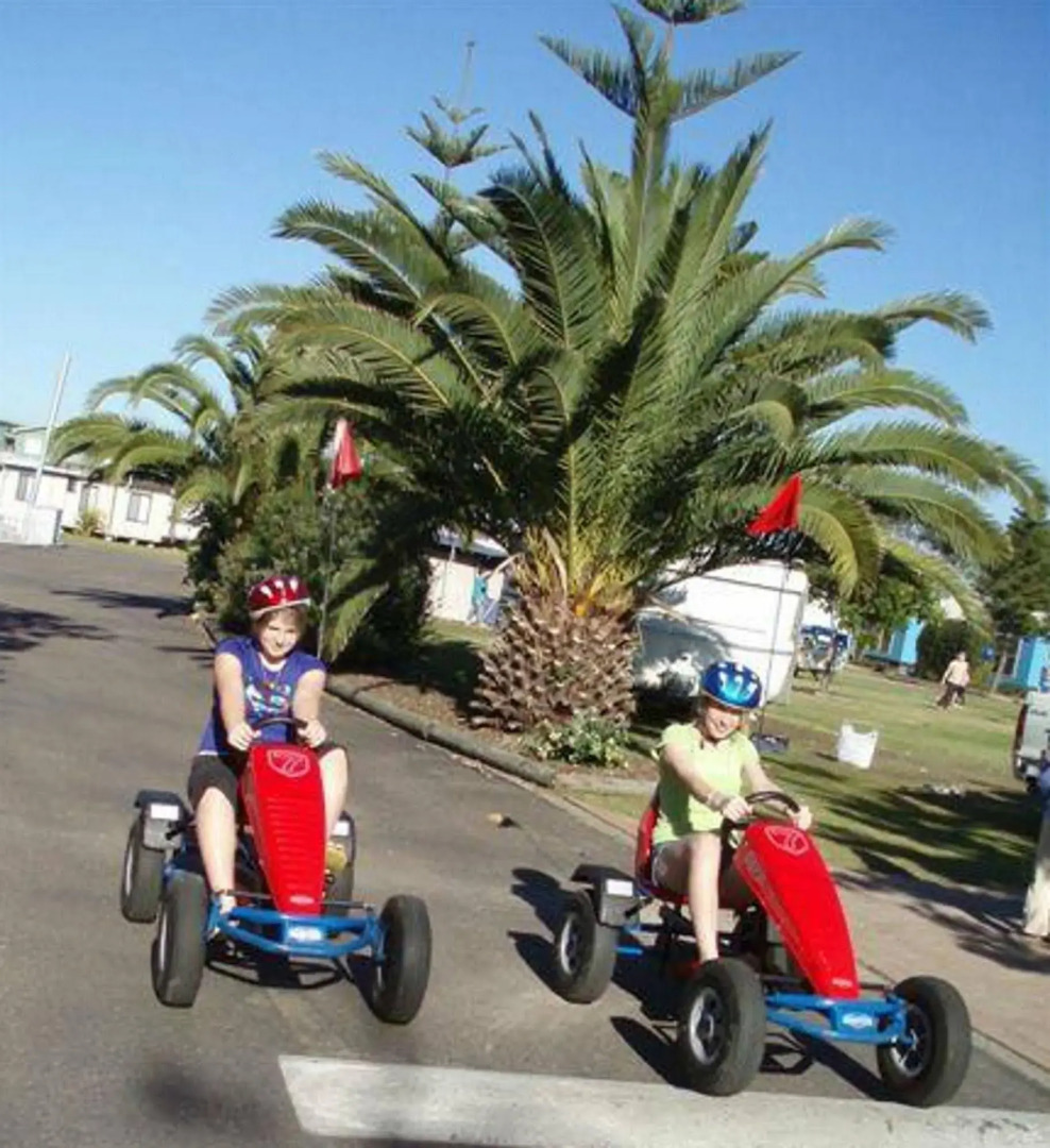 NRMA Toowoon Bay Holiday Park