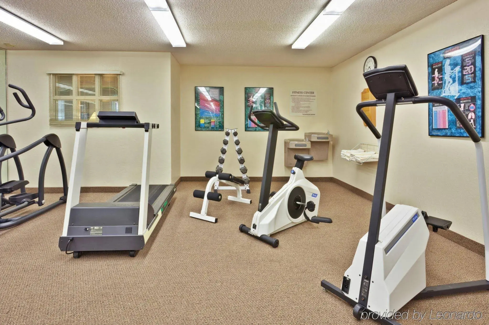 Sonesta Simply Suites Nashville Brentwood