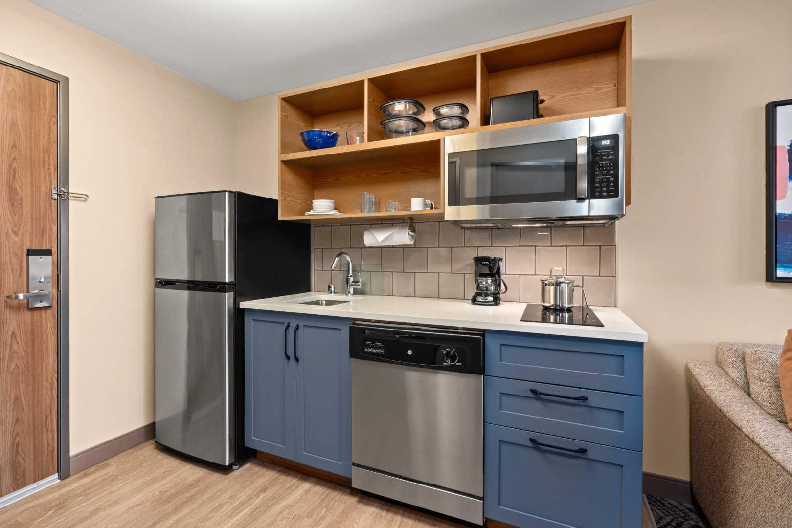 Candlewood Suites Sumner by IHG
