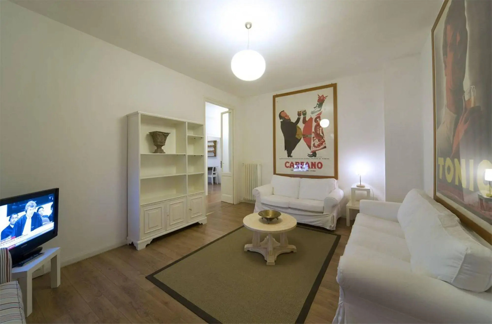 Palazzo Dalla Rosa Prati