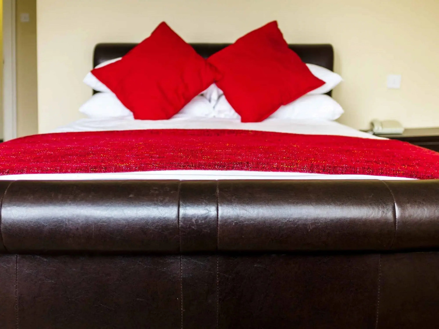 Devonshire House Hotel