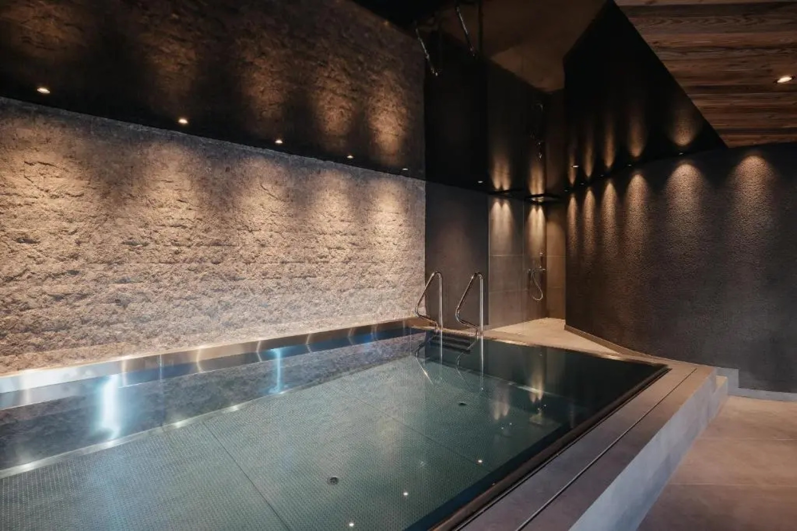 Pescosta Dolomites Chalet