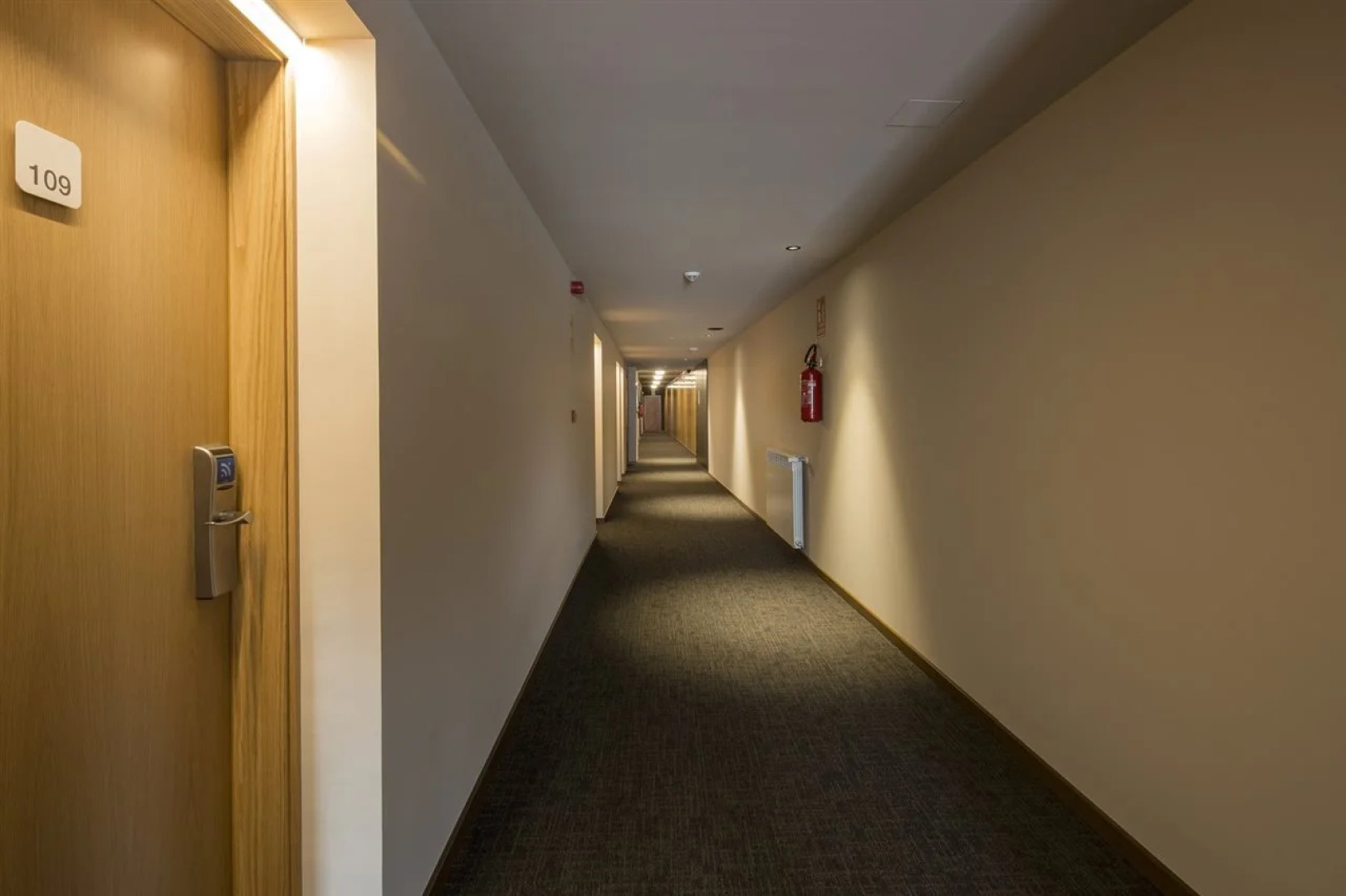 Picmaia Mountain Hotel