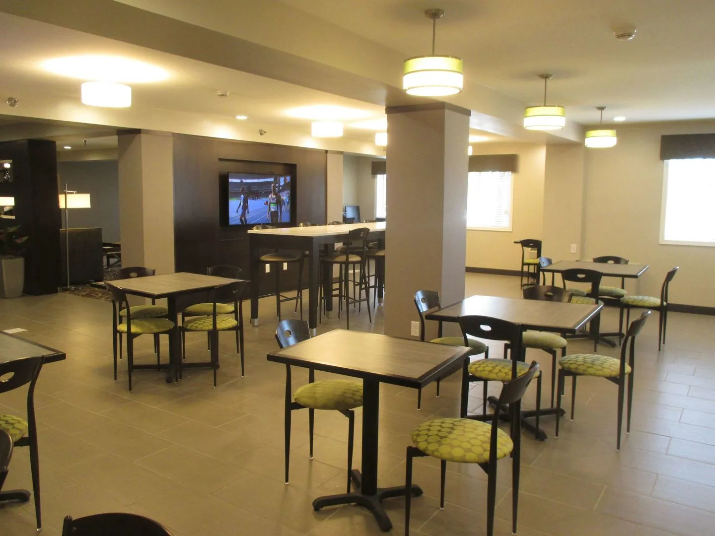 Best Western Harvest Inn & Suites