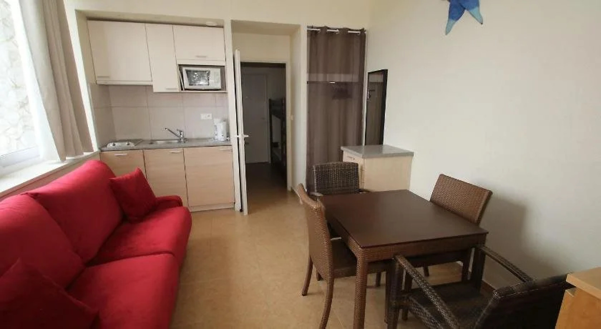 Residence l'Etxe d'Anaite