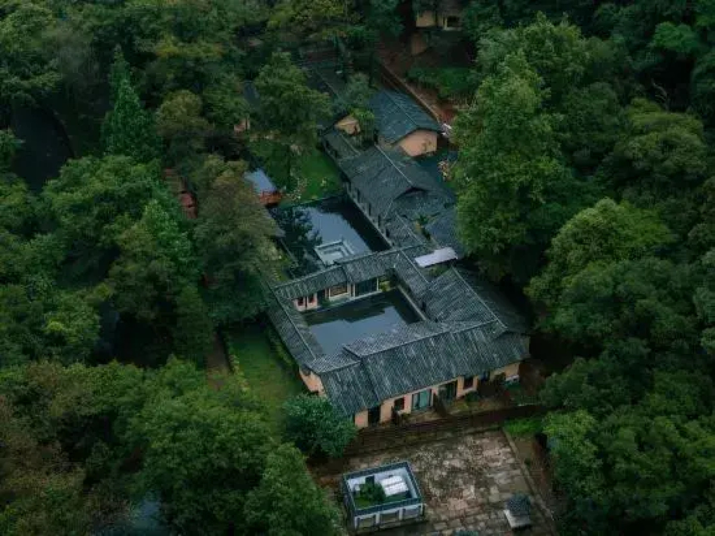 Yuan Chanyue Homestay (Wuxie Branch)