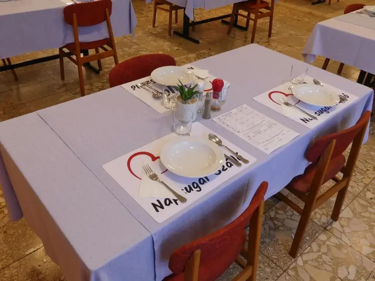 Ifjúsági Szálló és Kemping