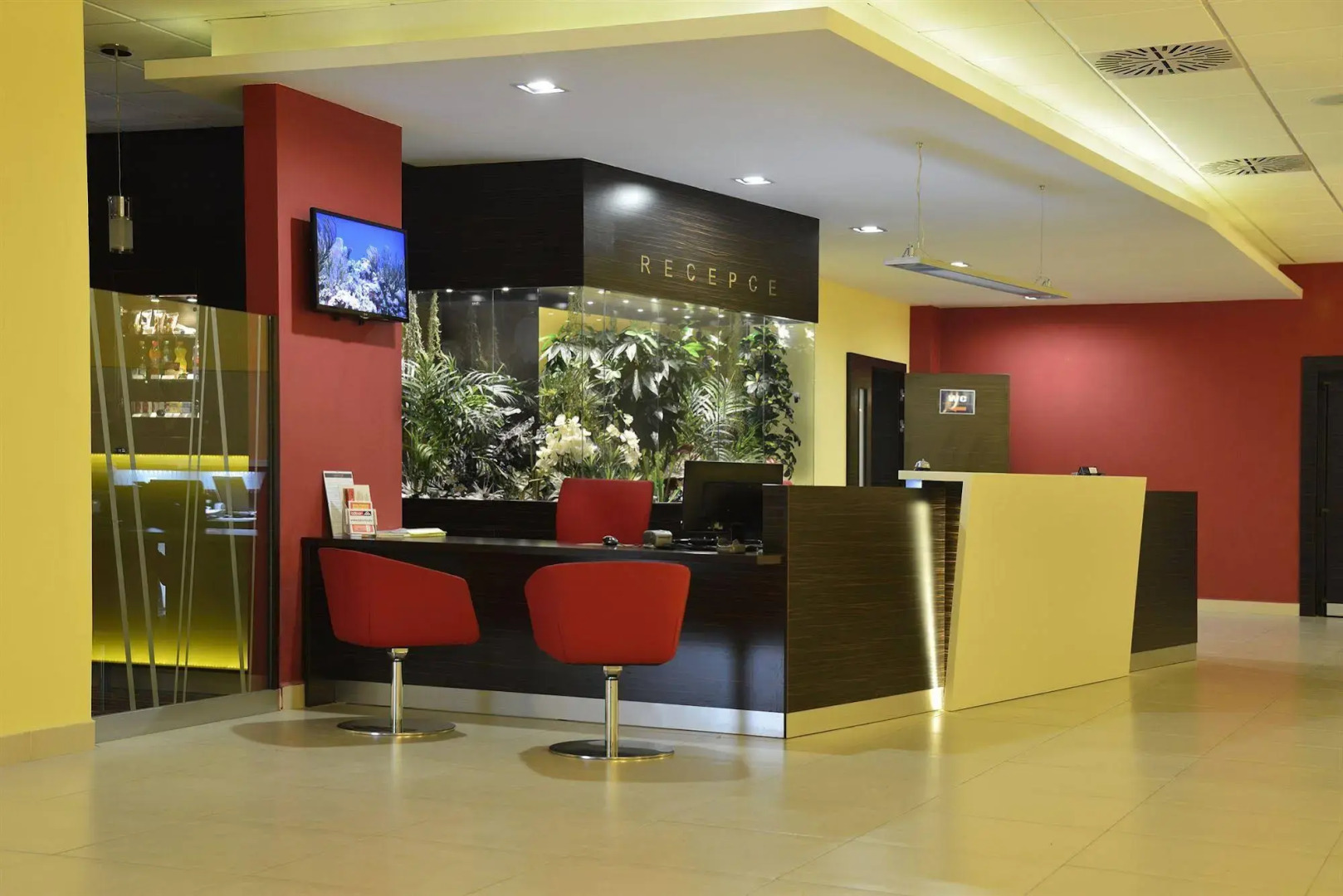 Hotel Palcát Congress & Wellness Hotel