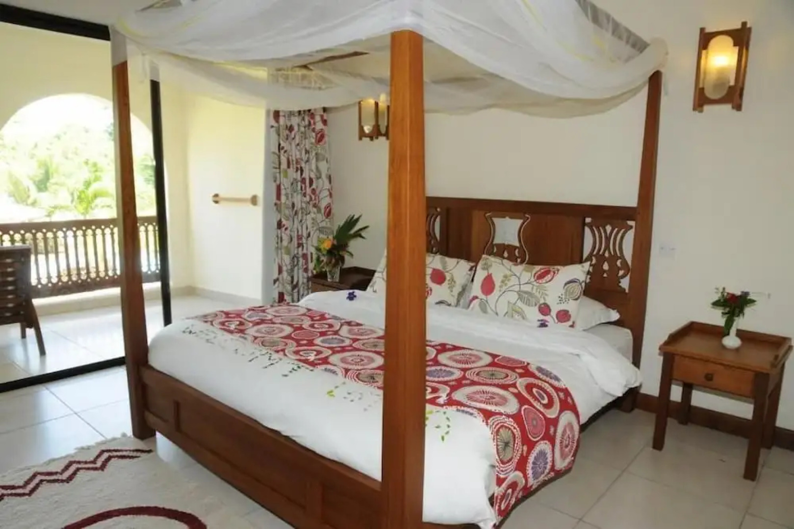 Lotfa Resort Diani