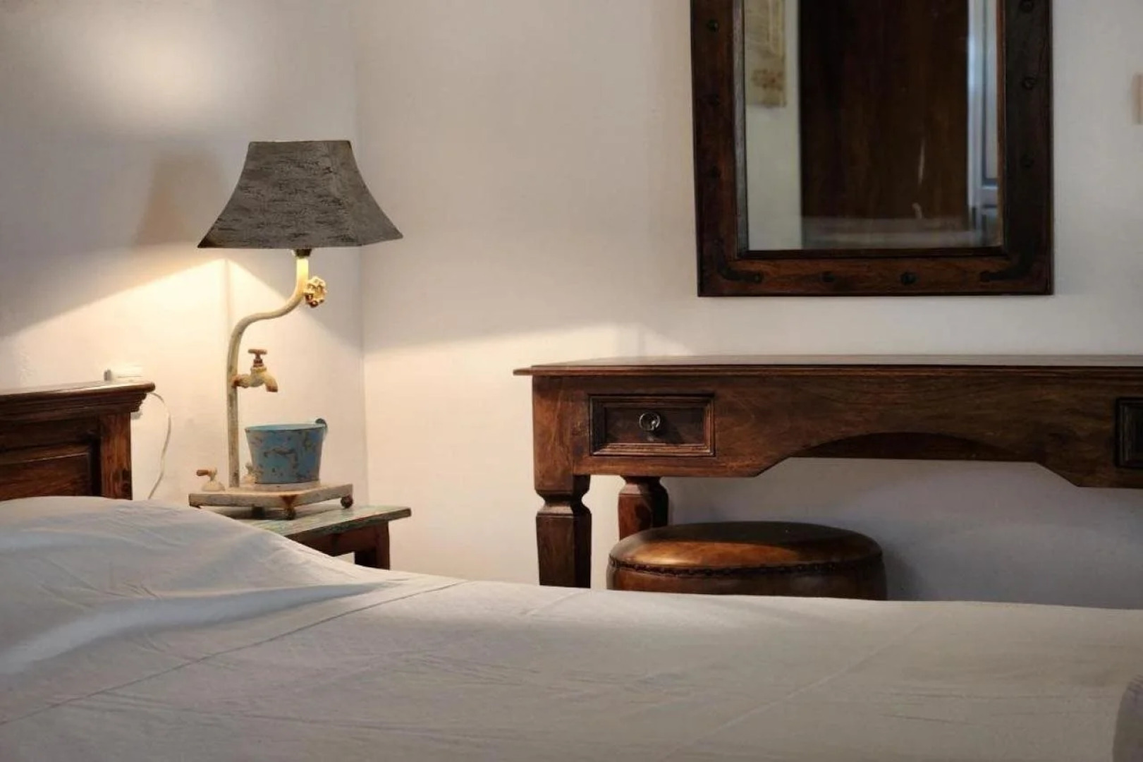 Lindos Boutique Rooms - Adults Only