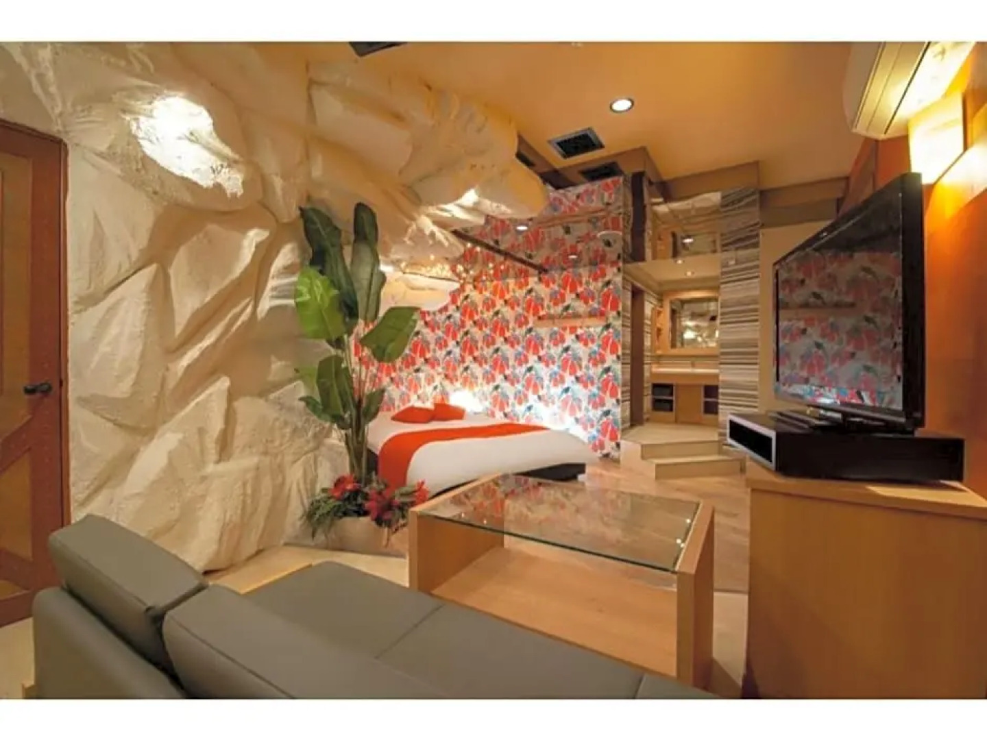 Royal Hotel Uohachi Bettei - Vacation STAY 81417