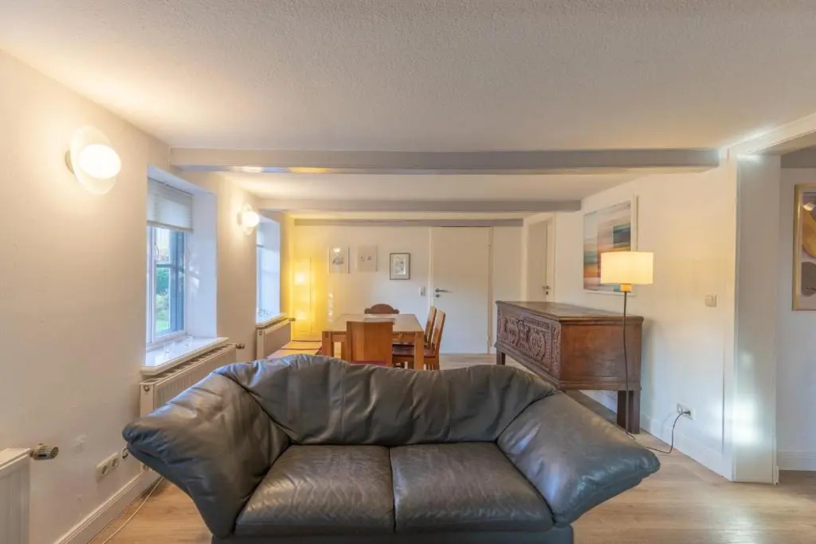 Ferientraum Eiderstedt