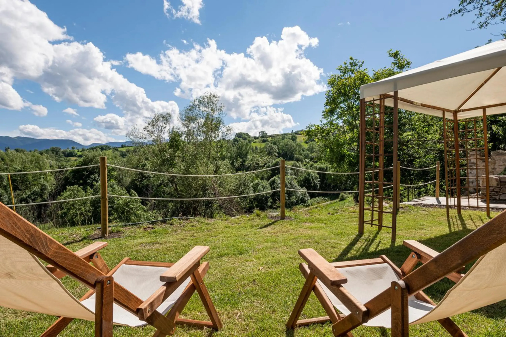 Cal Cassi - Suite de muntanya