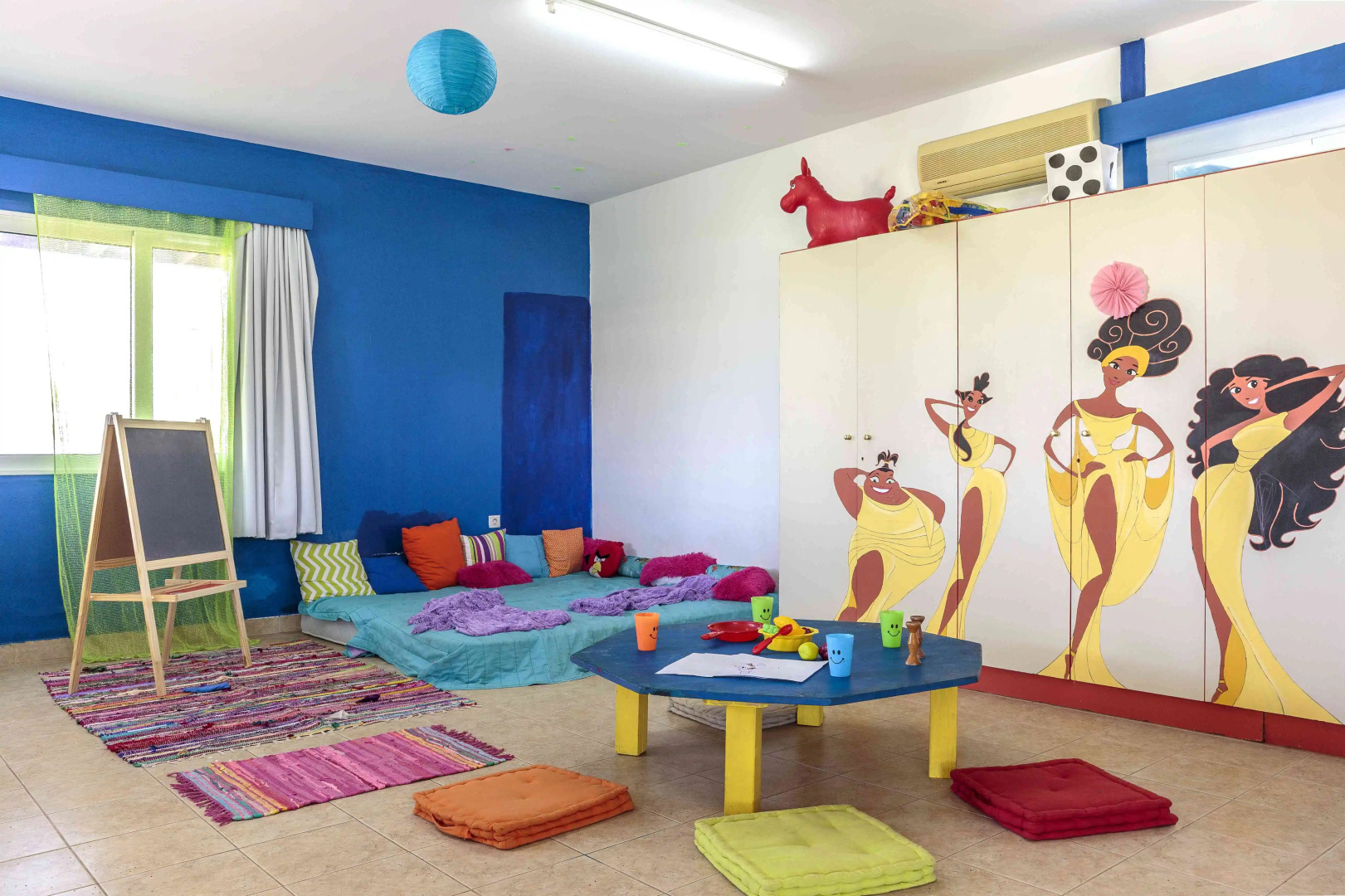 Princess Sun Hotel - All Inclusive