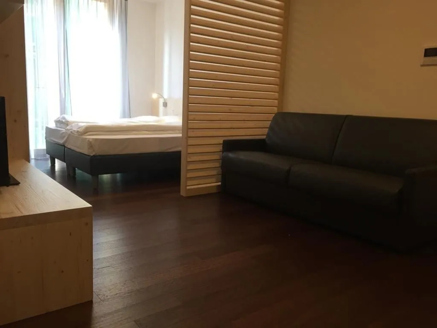 Komodo Short Stay Apartments