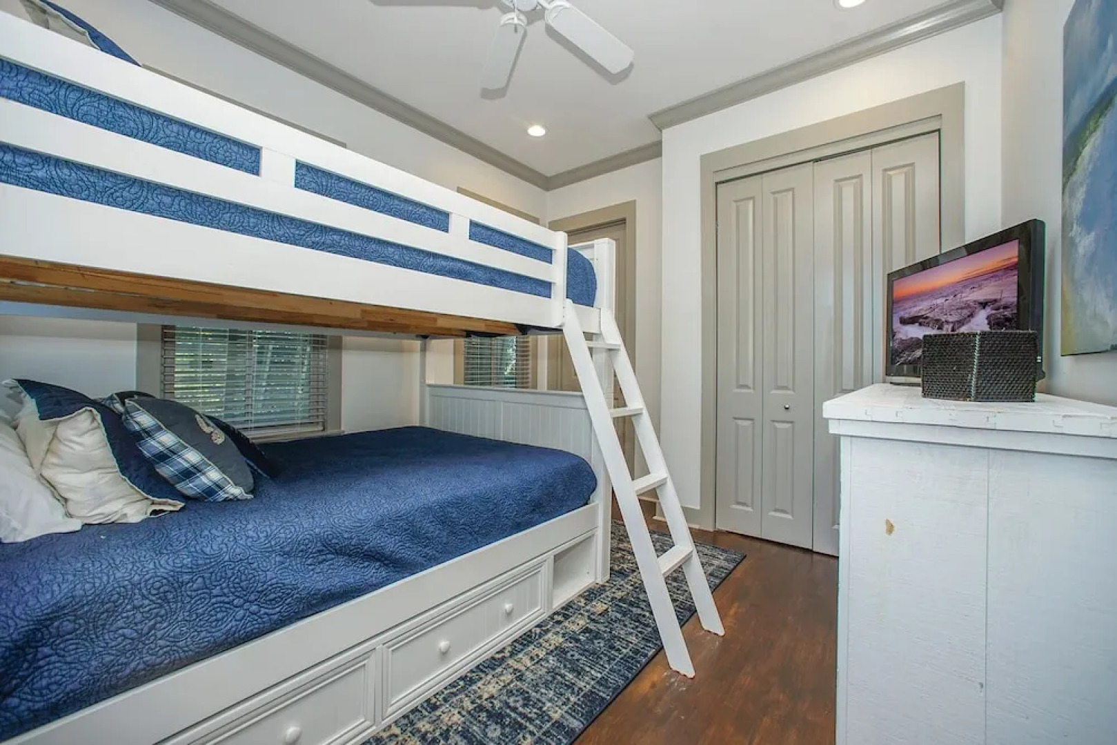 Villages Of Sowal Unit B320 The Northampton - Three Bedroom Condo