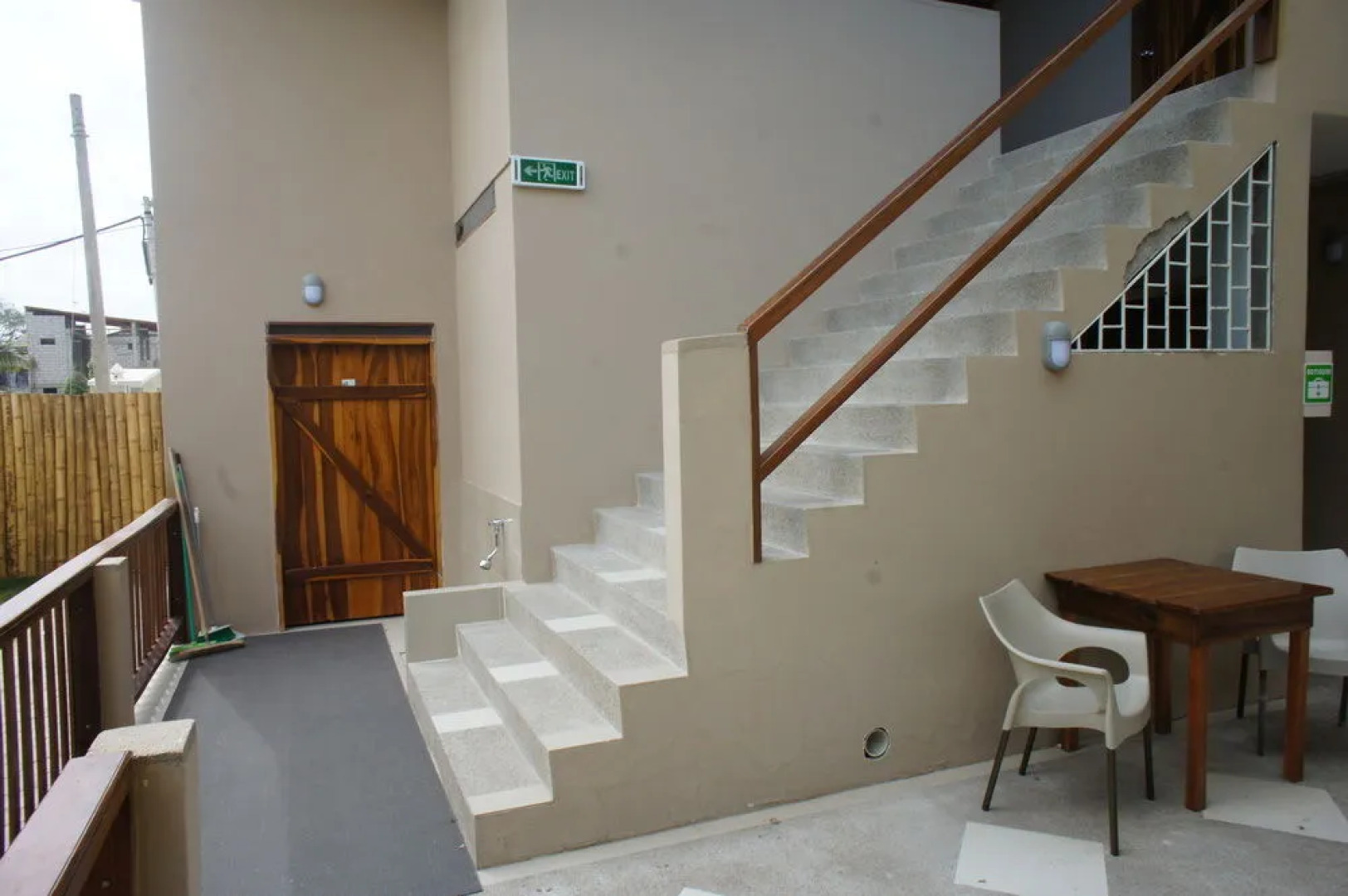 Apart-Hotel Rincón d'Olón