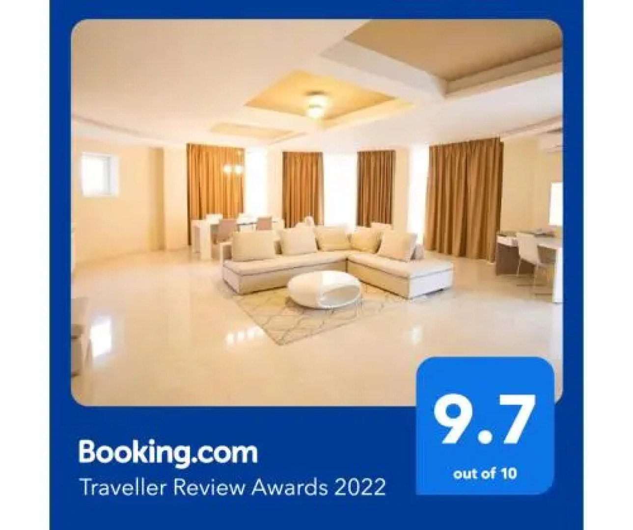 Bruxelles Guest House