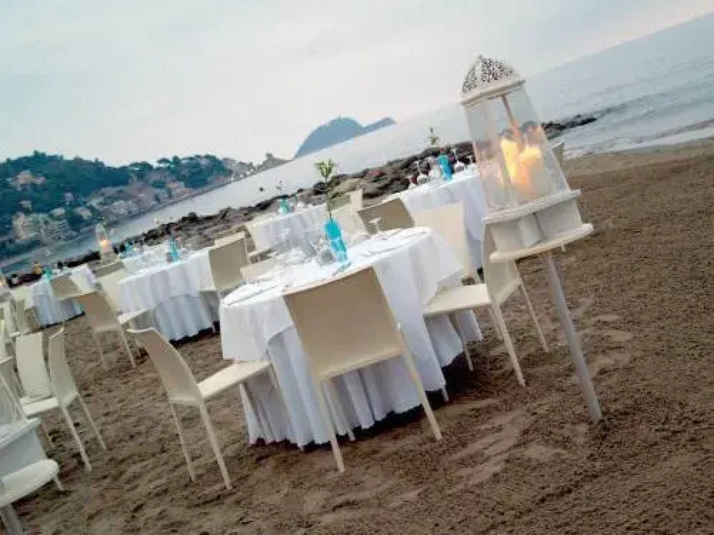 Hotel Savoia