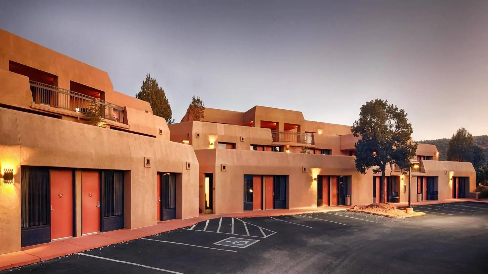 Sky Rock Sedona, a Tribute Portfolio Hotel