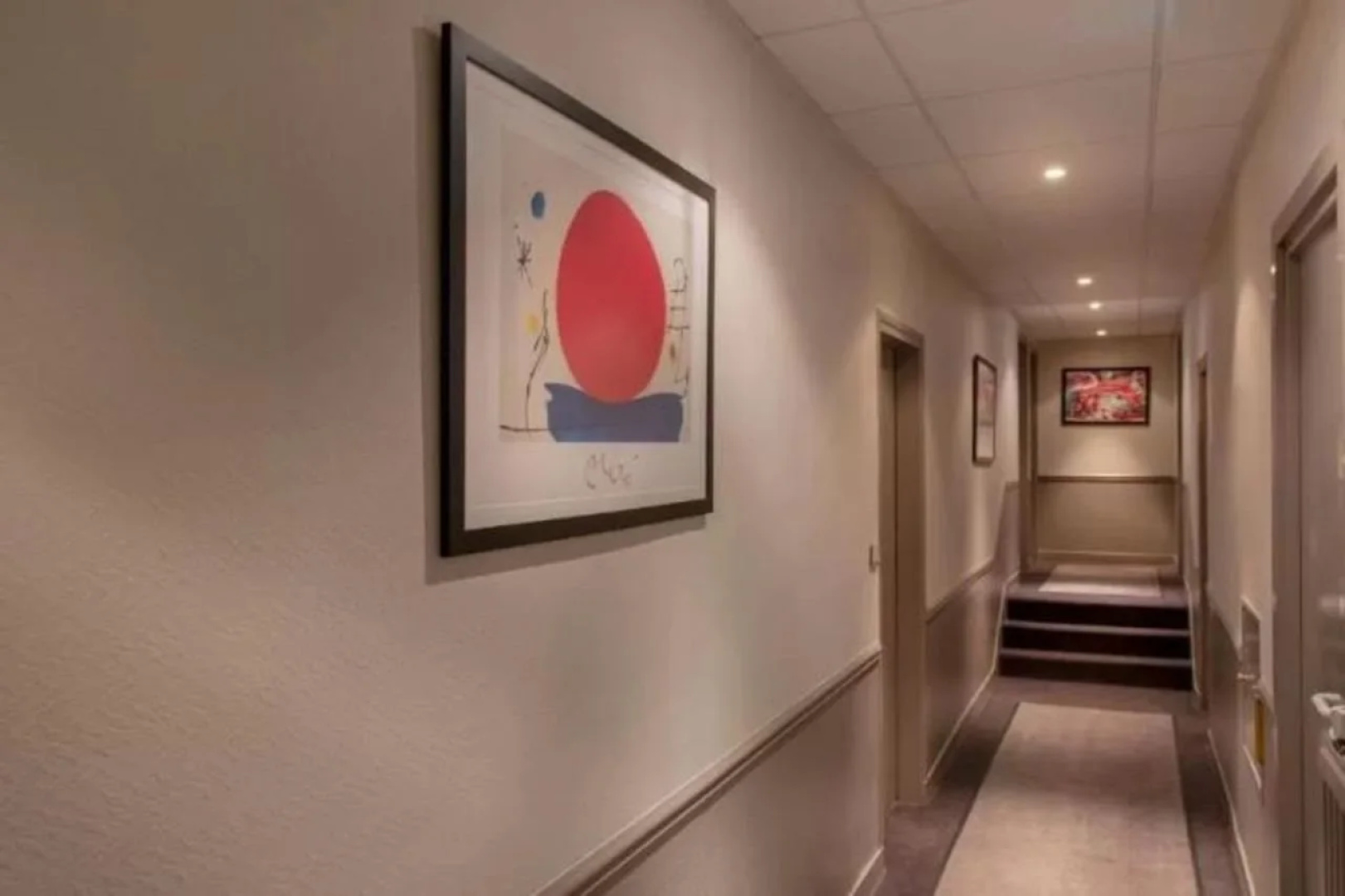 Beaugency Hotel