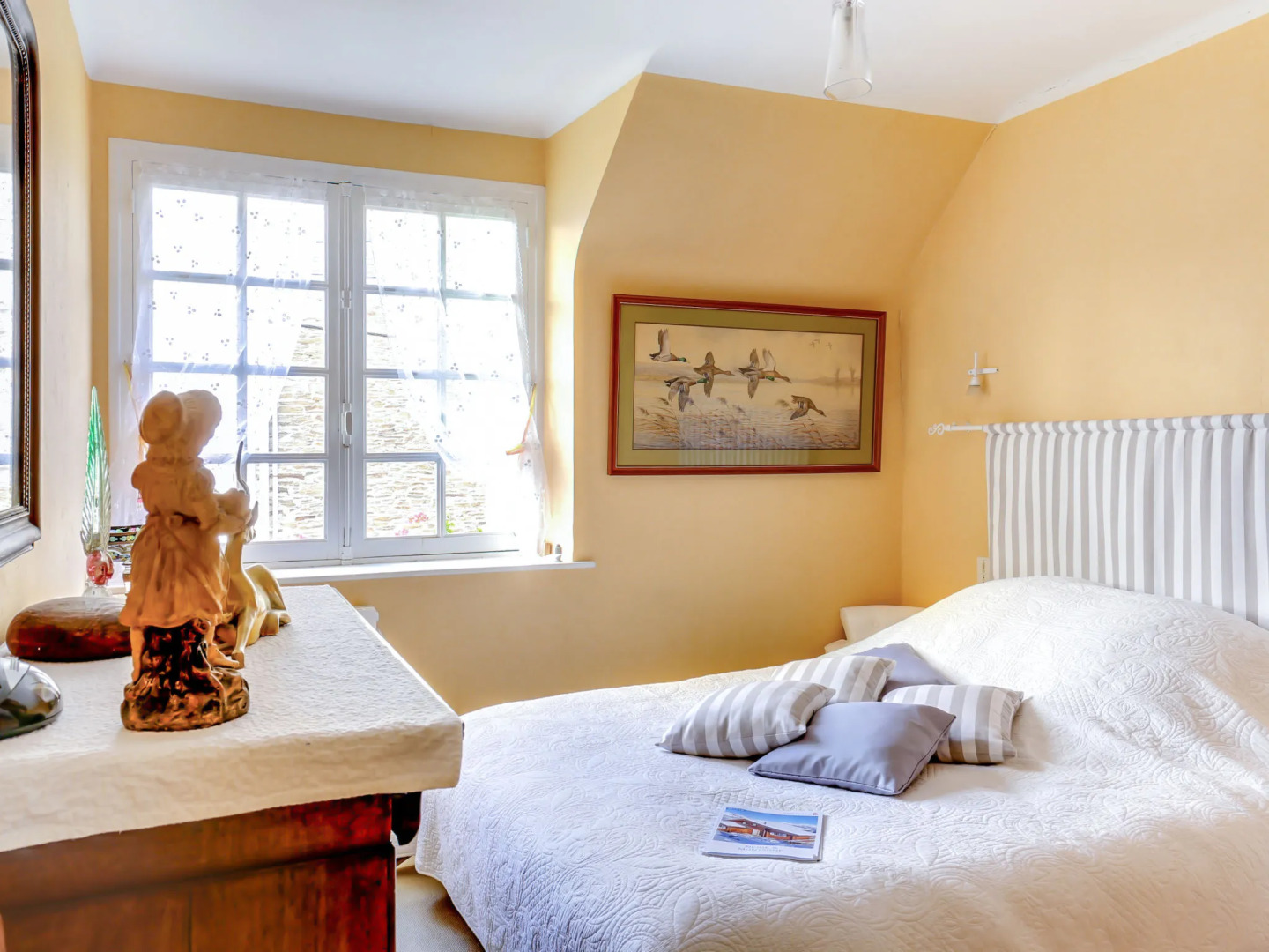 Holiday Home La Congrière