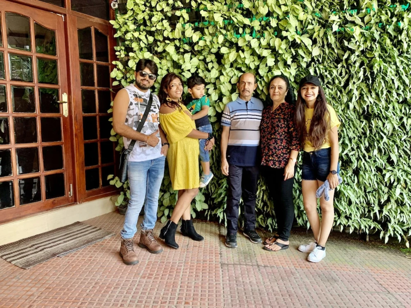 Thayamkery's Royal inn