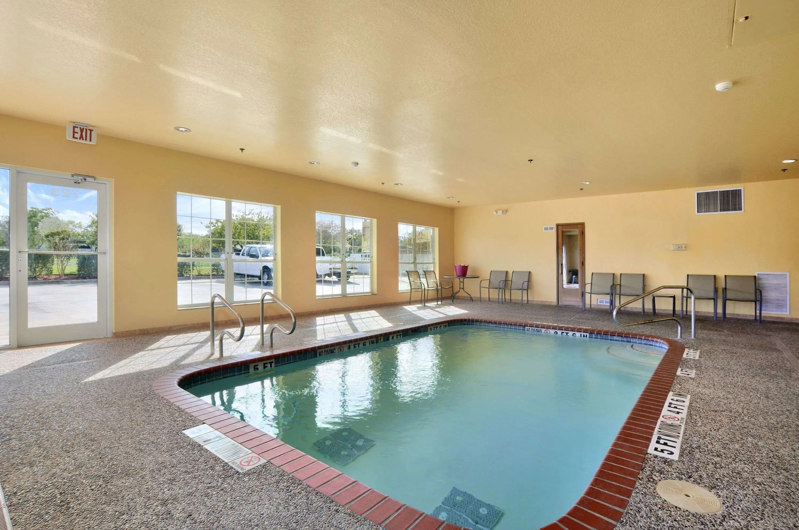 Super 8 Motel - Morton Grove Chicago Area, Il