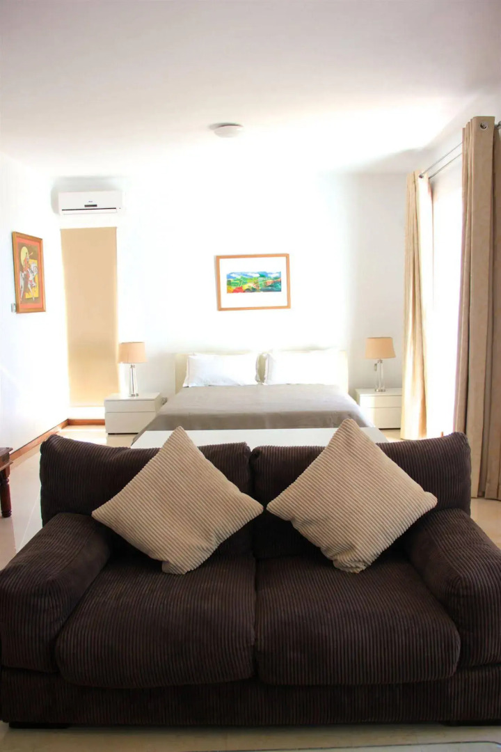 So Beach Villas Mauritius