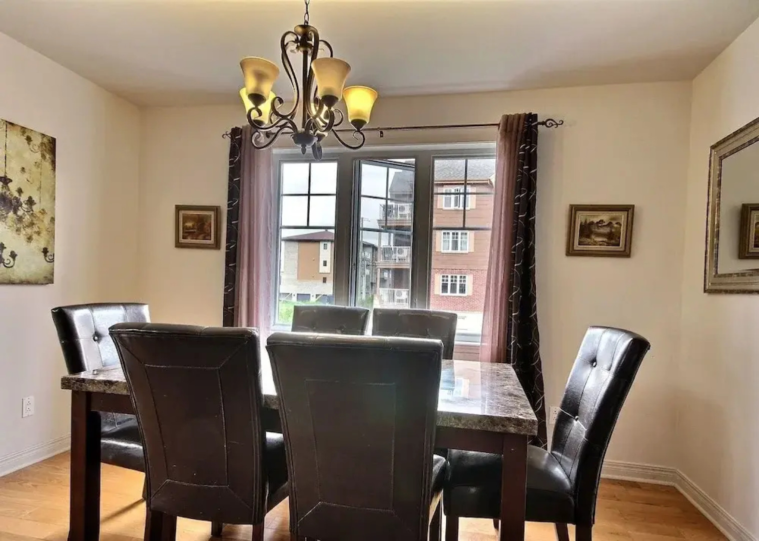 NOUVEAU Condo 4 et demi Vaudreuil-Dorion