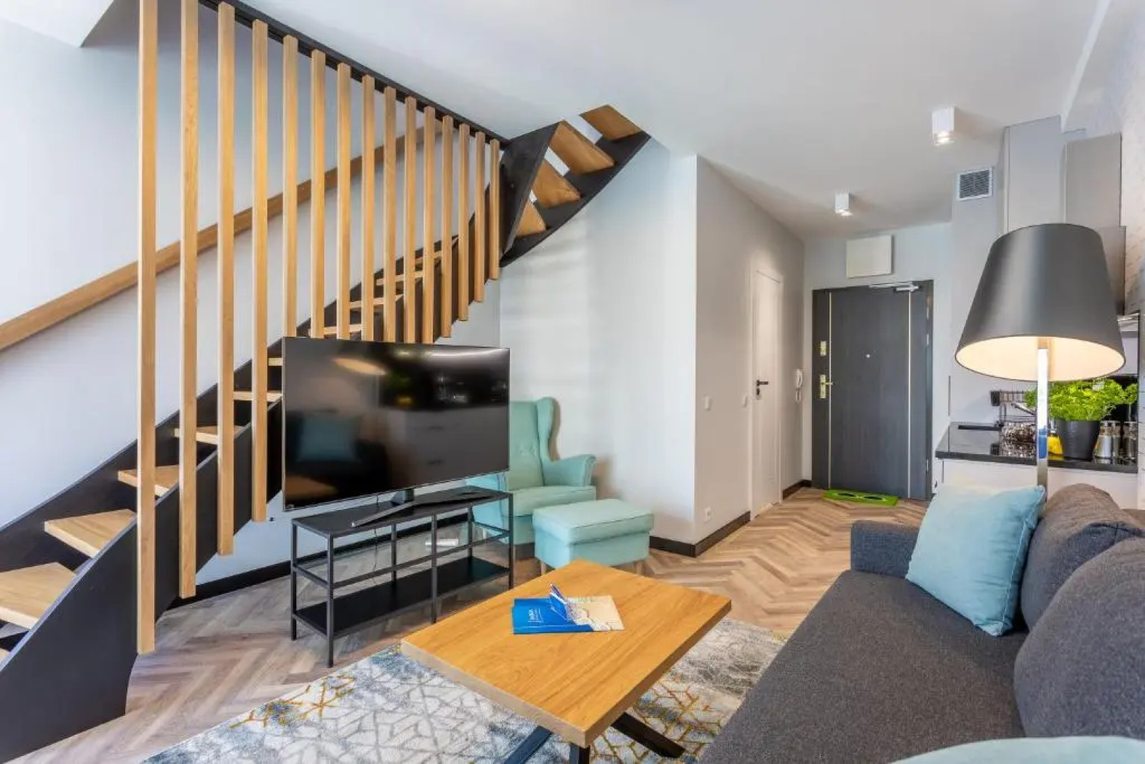 Apartpark - Ambria Apartments