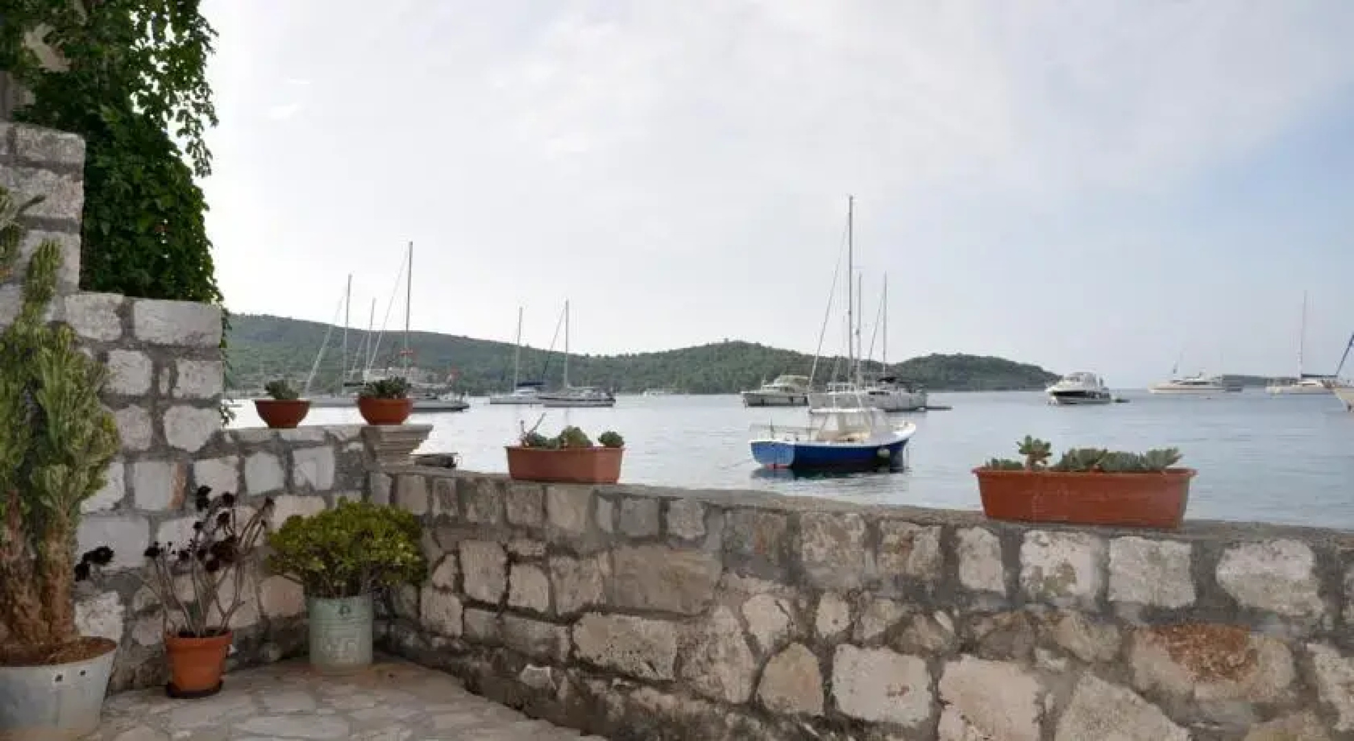 Apartment By The Sea
