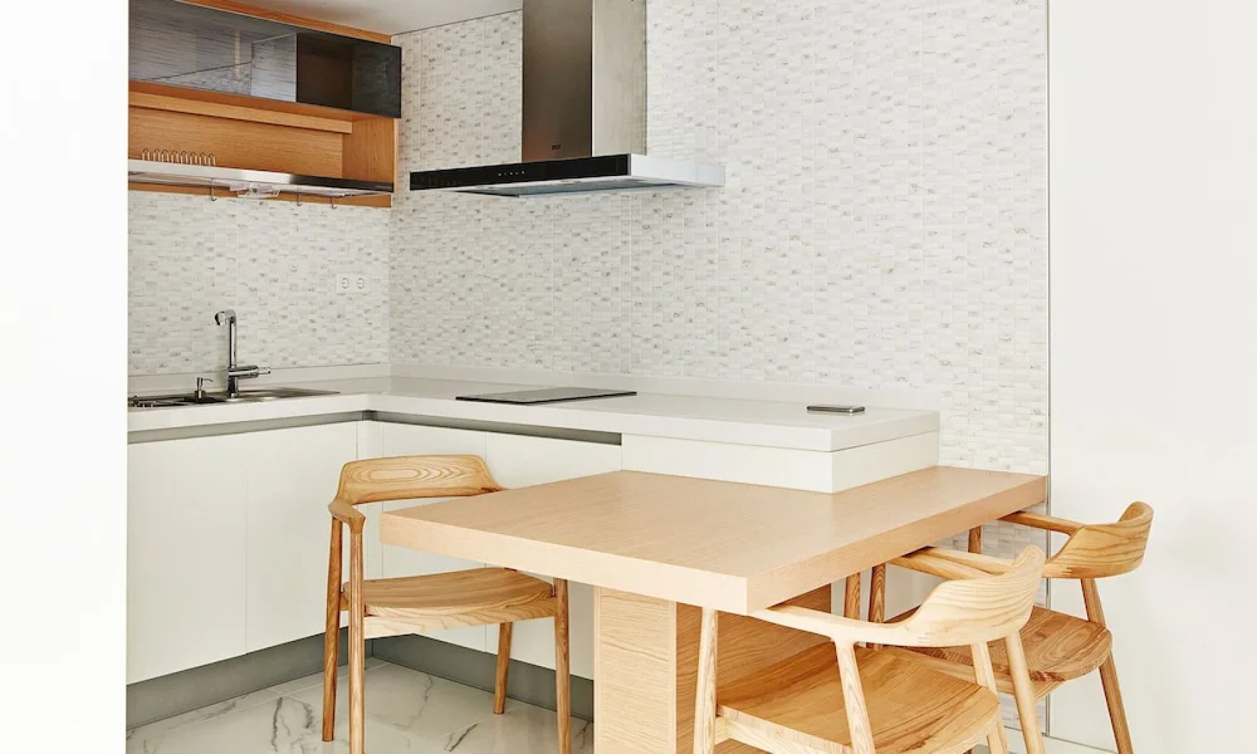 Havet Poolvilla & Resort