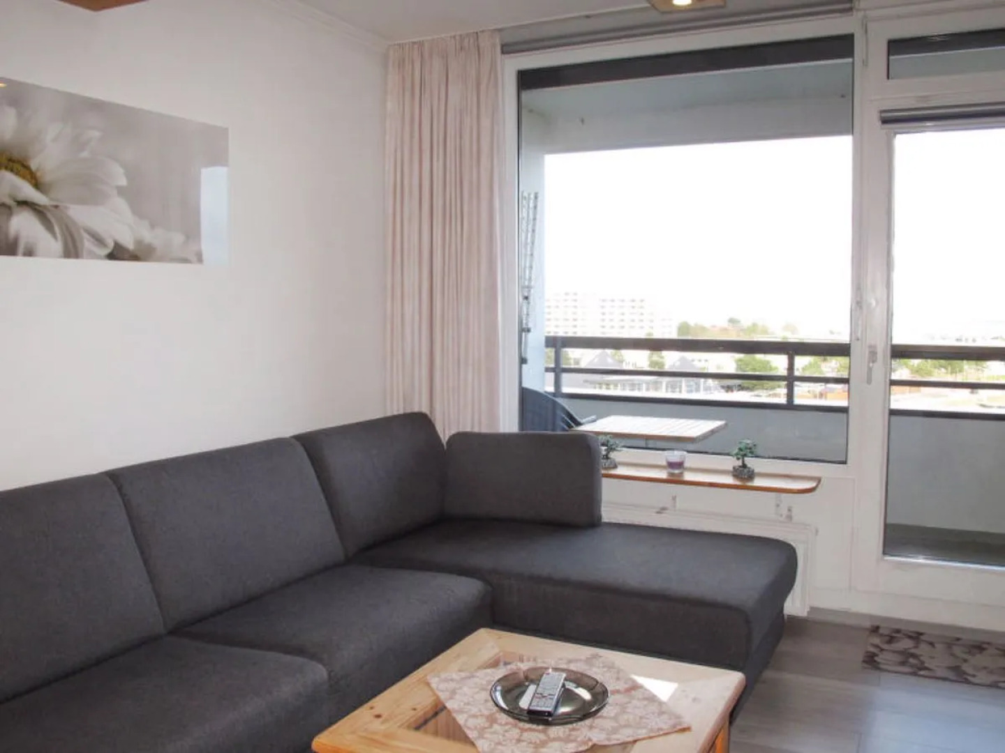 Ostsee-Residenz 17425